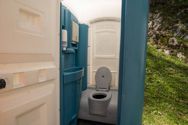 Portable restroom solutions in Manning, SC