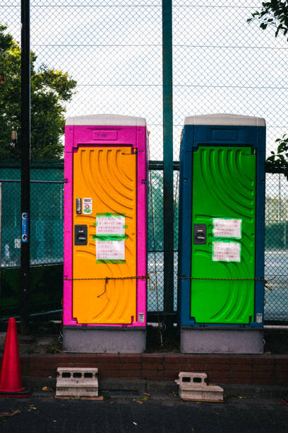 Trusted Manning, SC porta potty rental Experts