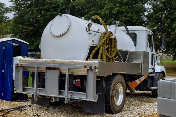 Best High-end porta potty rental  in Manning, SC