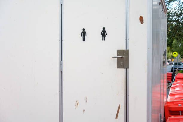 Portable restroom solutions in Manning, SC